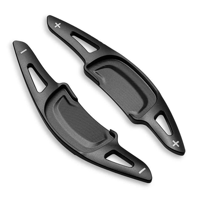 2026 Lenkrad-Schaltwippen aus Aluminiumlegierung für Mazda 3, Mazda3, CX30, CX-30 2020, 2021, 2022 – Schaltwippenverlängerung – Detail 8