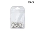 Mix-Style 50pcs