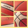 Molten GG7X GG6X GG5X Basketball PU Leather for Adult Teenager Children Outdoor Indoor Match Training FIBA Approved 3