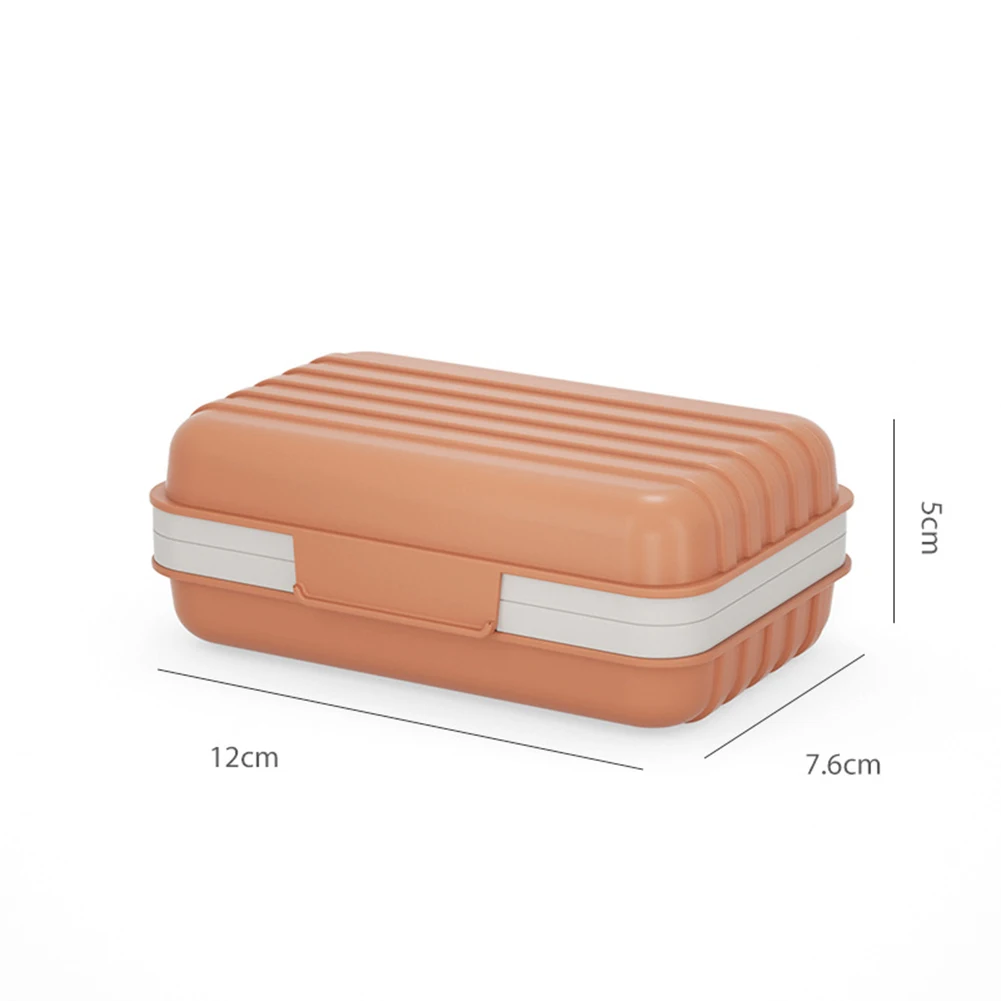 Рисунок 6 - Пластиковые аксессуары для ванной