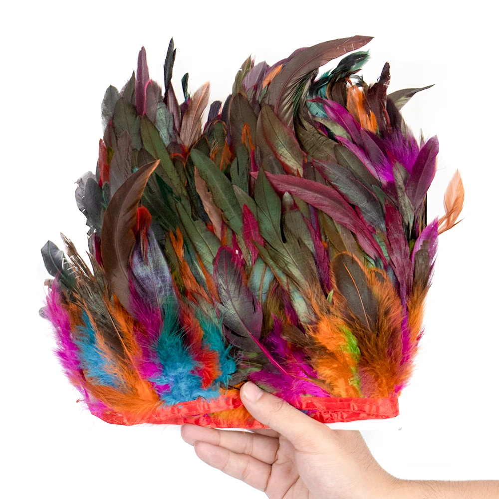 Color mixing