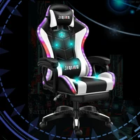 Comfortable Executive Gaming Office Chairs with massage 1