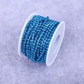 Capri Blue