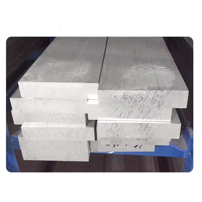 Solid Aluminum Flat Bar Plate Strip Sheet for aluminum sheets,aluminum flat bar