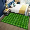 Football Field Carpet for Living Room Home Decor Children's Play Anti-slip Large Area Rugs Bedroom Bedside Foot Pad Bath Doormat 6