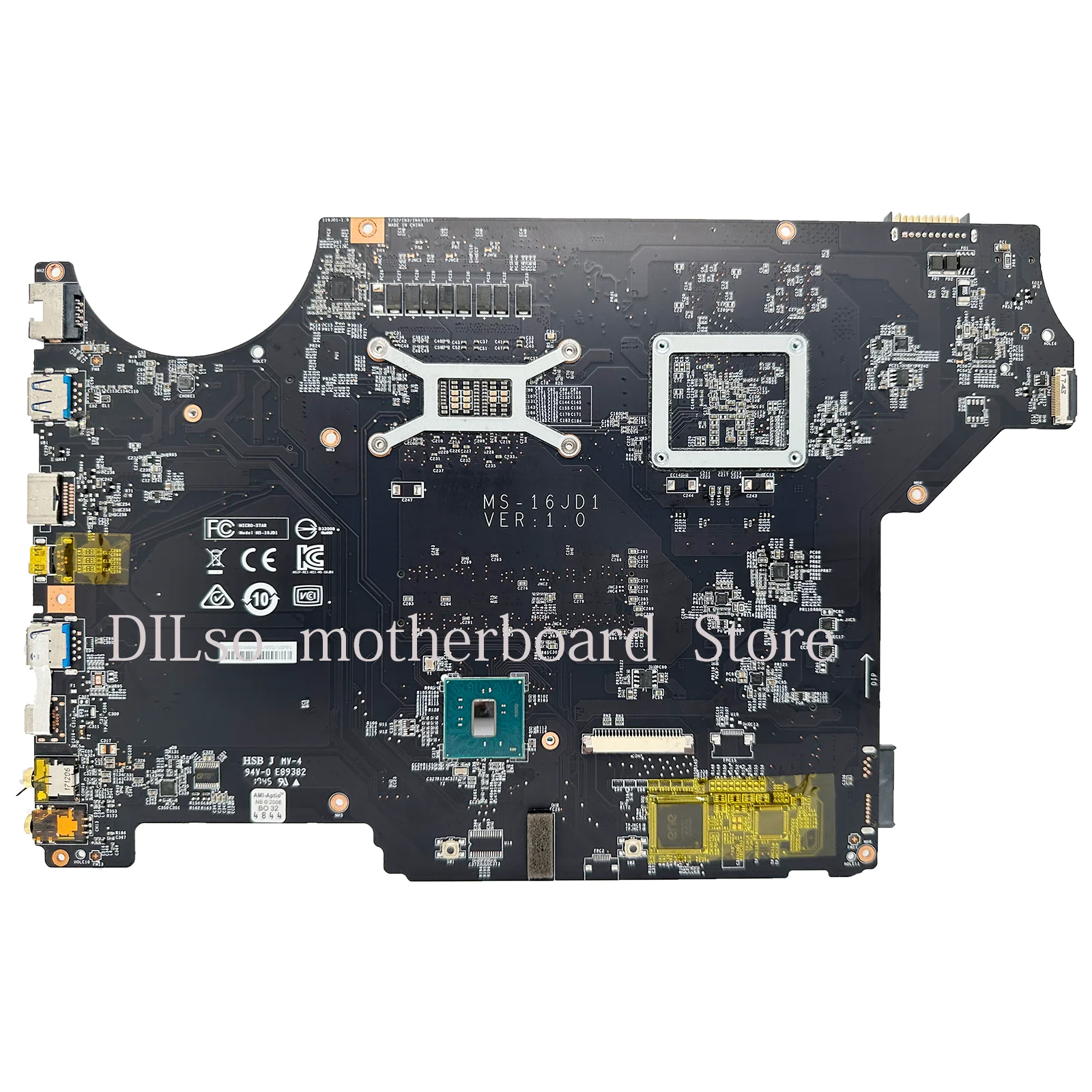 KEFU-MS-16JD1-Mainboard-For-