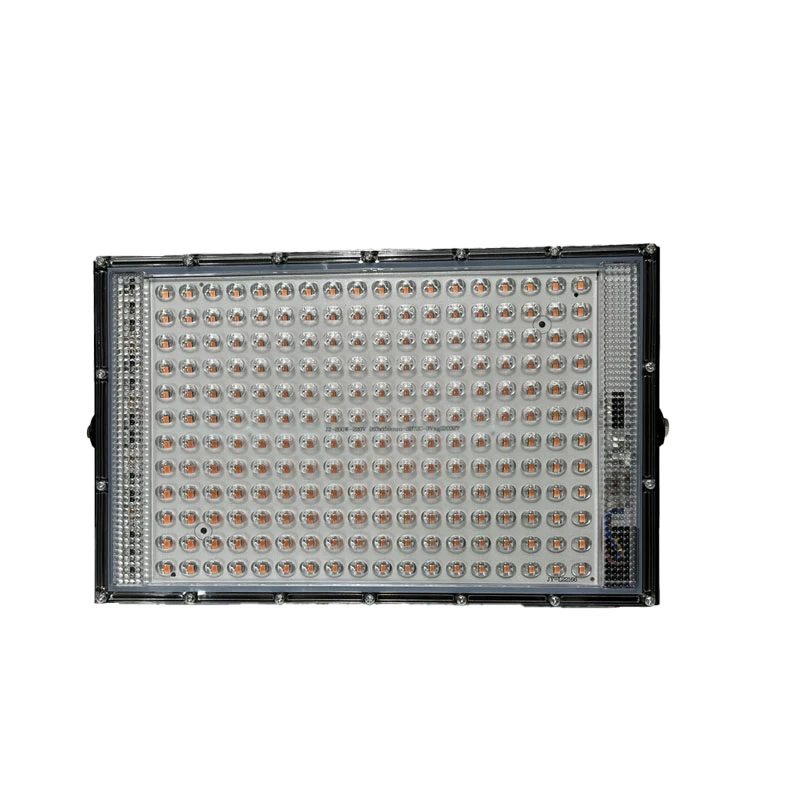 Full Spectrum LED Grow Light Phytolamp For Plants Tent Flower Seeding Range Lamp Outdoor Floodlight