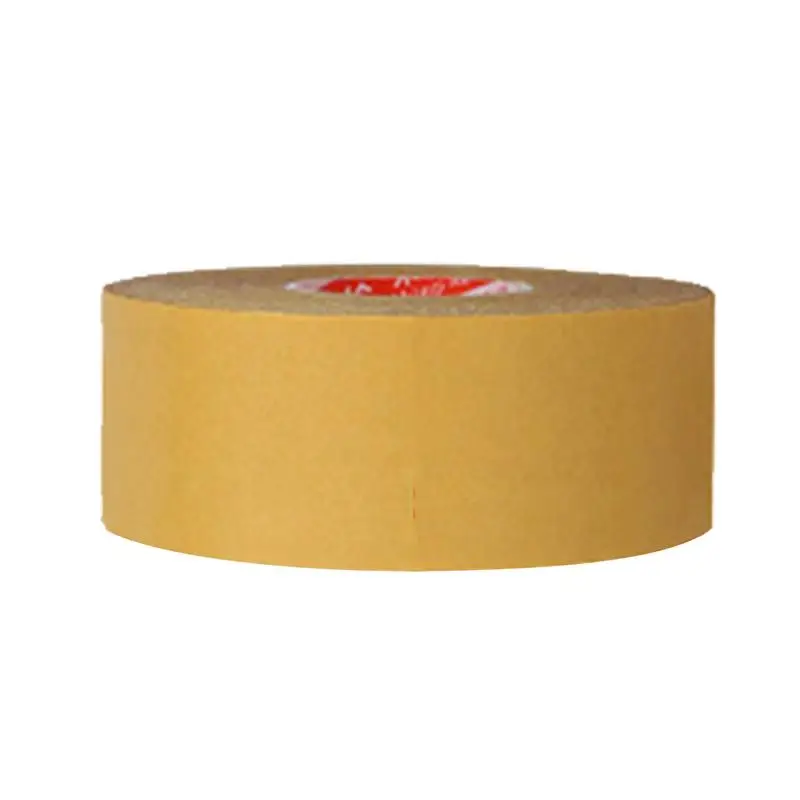 

Carpet Tape Double Sided Tough Mounting Tape Heavy Duty And Translucent Crafts Tapes For Decorations Blankets Mats Stage Mats