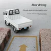 CXD 1:16 D12mini Full Scale Simulation Remote Control Drift Car RC Model Car Mini Truck Children's Toy Gift 4
