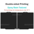 Epoxy Resin Plate