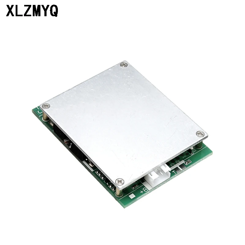 리튬 이온 배터리 보호 보드, PCB BMS 폴리머 충전기 충전 모듈, 균형 잡힌 3 셀, 3S, 100A, 11.1V, 12.6V