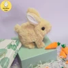 WanWan Toys Electric Plush Simulation Toy Children's Gift Bionic Puppy Interactive Doll Pet Toy 5