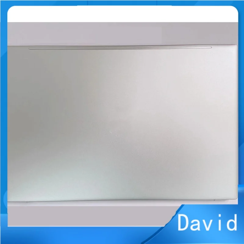 

NEW LCD BACK COVER palmrest for HP Pavilion 14-DV G7G TPN-Q244 M16603-001 silor