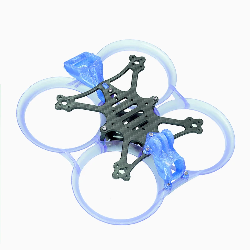 AlfaRC Vortex25 2.5" Frame Kit FPV Racing Drone - 65mm Prop