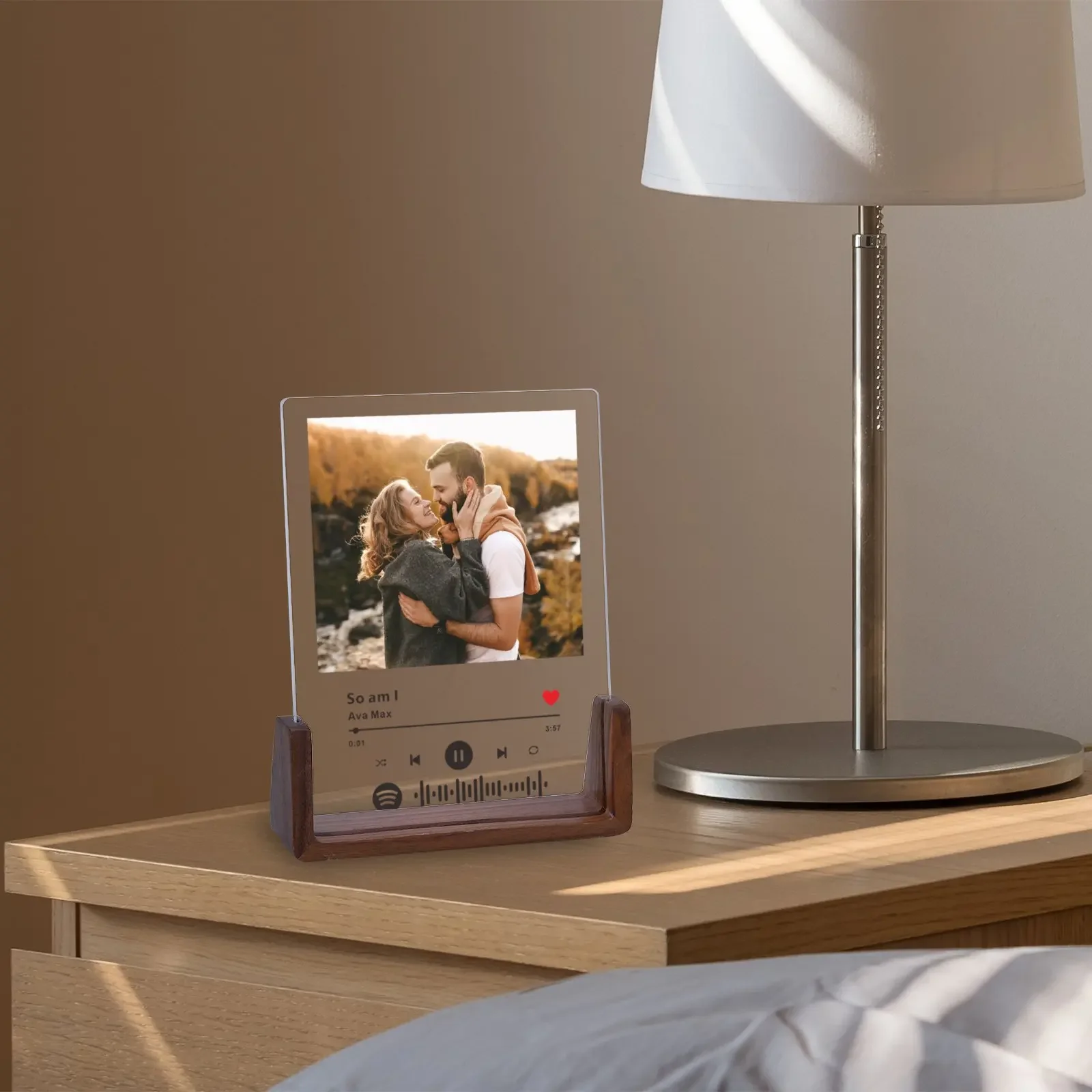 Customized Spotify Music Frame 5 | Customized Spotify Music Frame 5