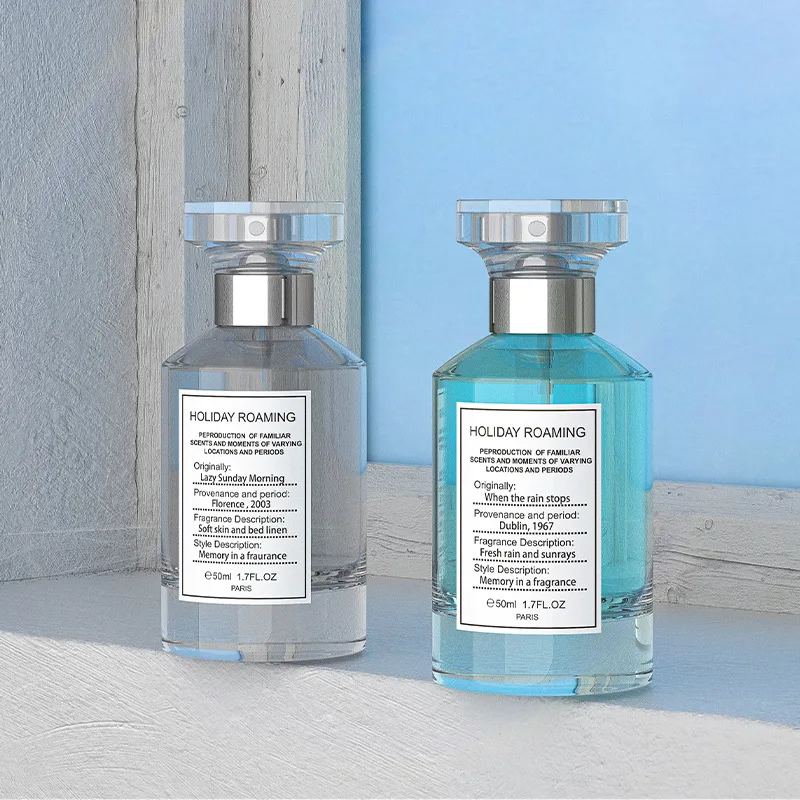 عطر كسول جديد لعطلة نهاية الأسبوع، سحر الحمضيات ال...