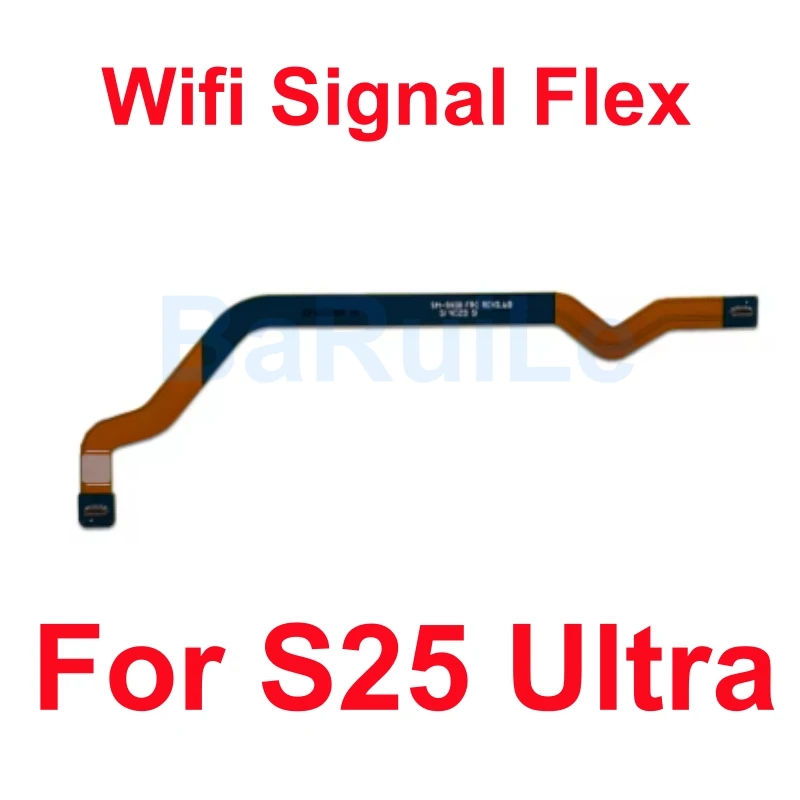 Enhanced Wi-Fi Signal Flex Cable