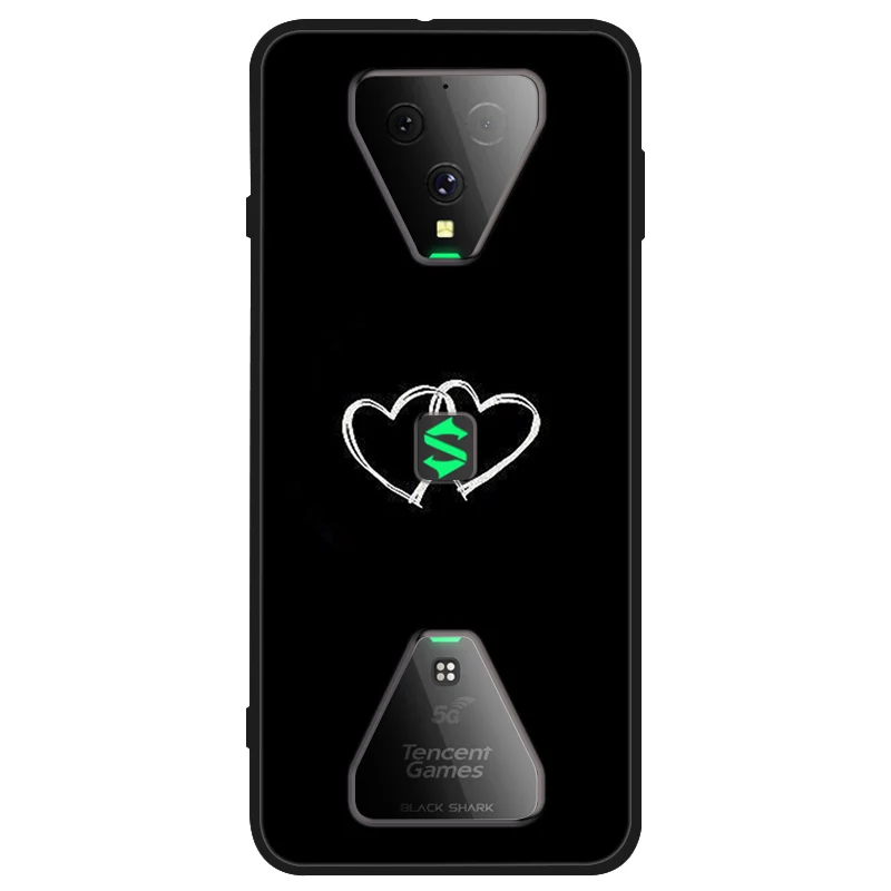 Premium Silicone Phone Case - Soft Protective Cover