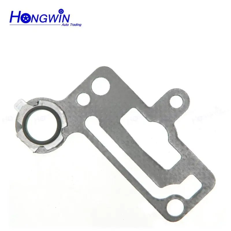Rubber Gasket Aluminum Gasket Kits Solenoid Valve Filter Gasket Rocker Cover Membrane Kit 92067577 EGR Valve Head Gasket Solenoid Valve Filter Gasket Cylinder for Chevrolet Captiva Optra Winstorm Opel Antara 2.0L 71379
