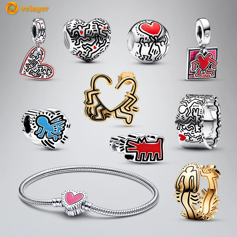 Volayer, дневная любовь