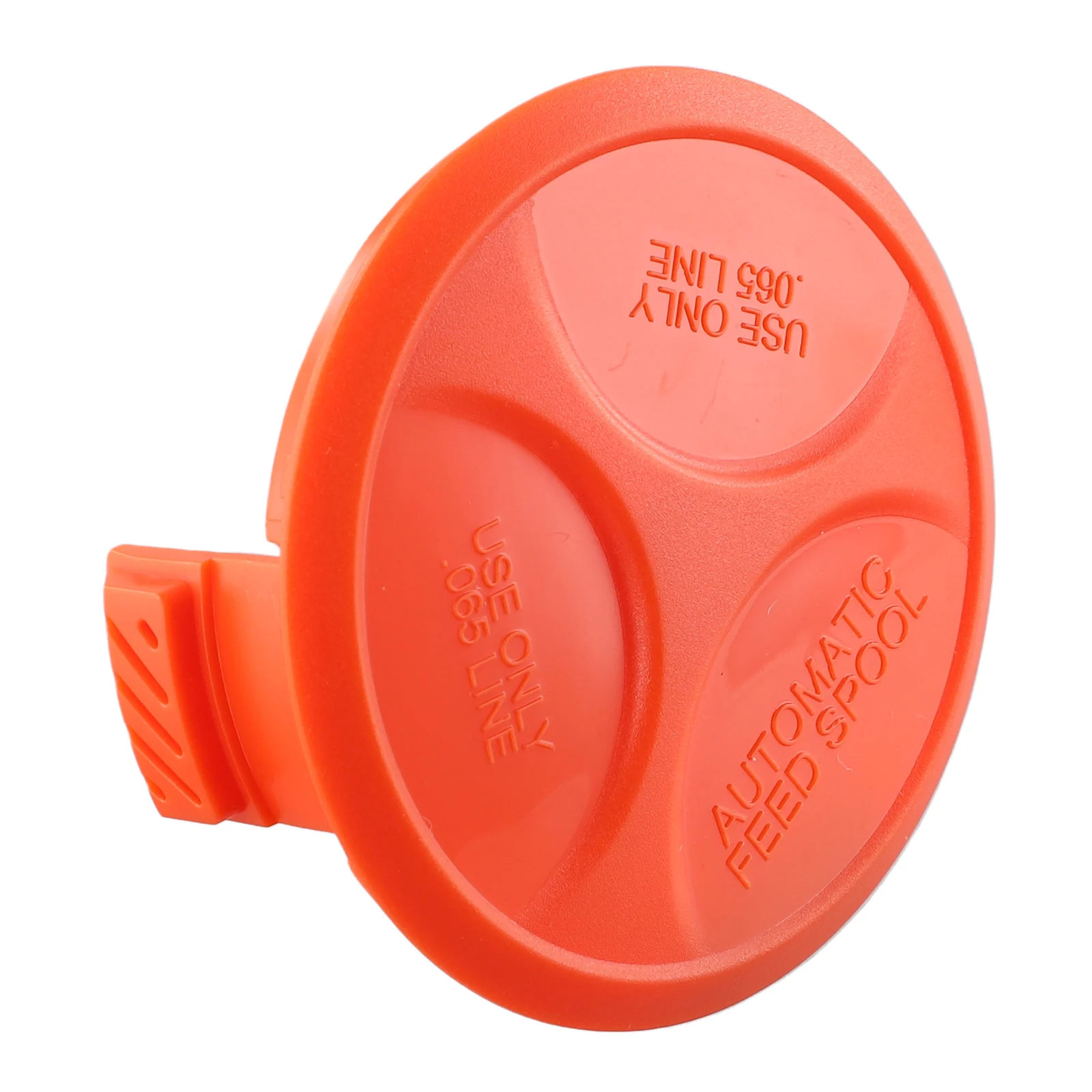 Trimmer Spool Cap Replacement For STC1820PC STC1840 ST5530 STC1815 Designed For Secure Line Coverage On String Trimmers