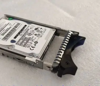 For 1790 74Y4900 74Y4891 74Y7438 600G 10K 2 5 SAS hard drive