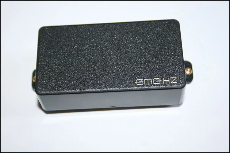 novo, autêntico EUA, EMG HZ, conjunto de