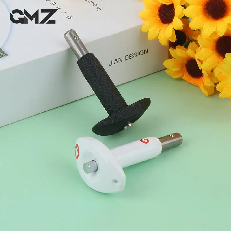 Puller for Skate Bearing Disassemble Tool Inline Roller Skates Skateboard Longboard Drift Board Bore