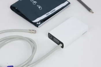 Contec 24 Hours Rechargeable Ambulatory Blood Pressure Monitor ABPM60 ,Free PC Software 4