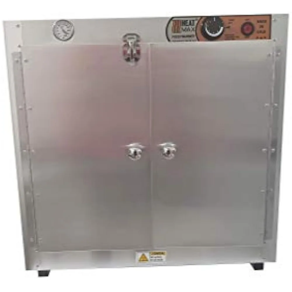 Catering and Events Food Warmer with Water Tray, The Original and the best, UL / NSF Certified for inspections