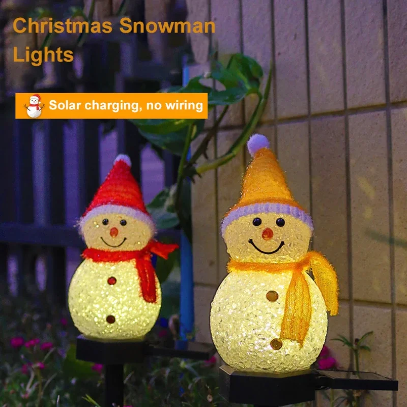 Рисунок 6 - Рождественские уличные панели на