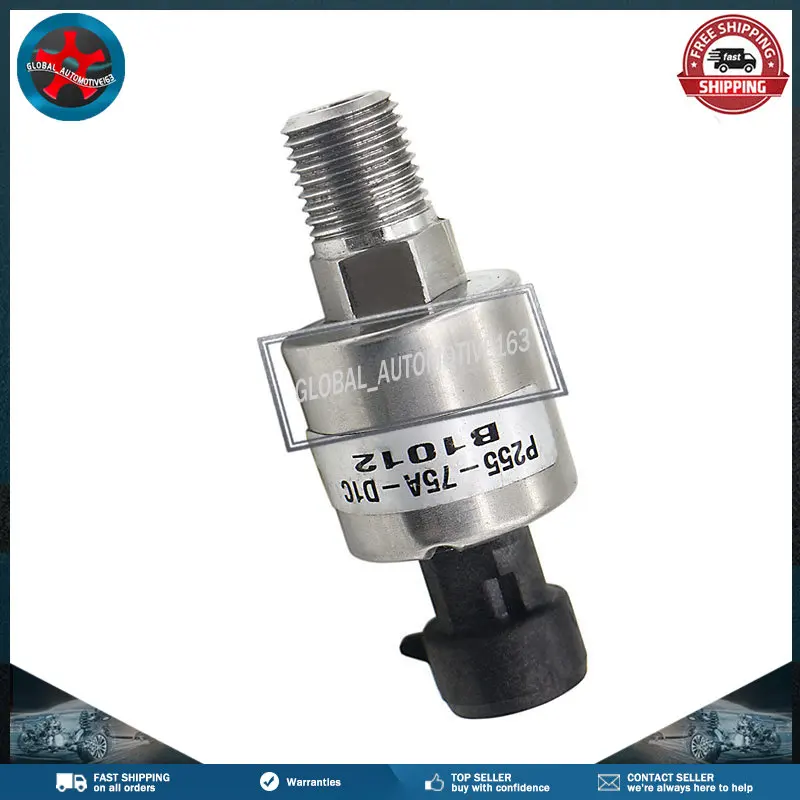 

Pressure Sensor P255-75A-D1C P25575AD1C P255 75A D1C
