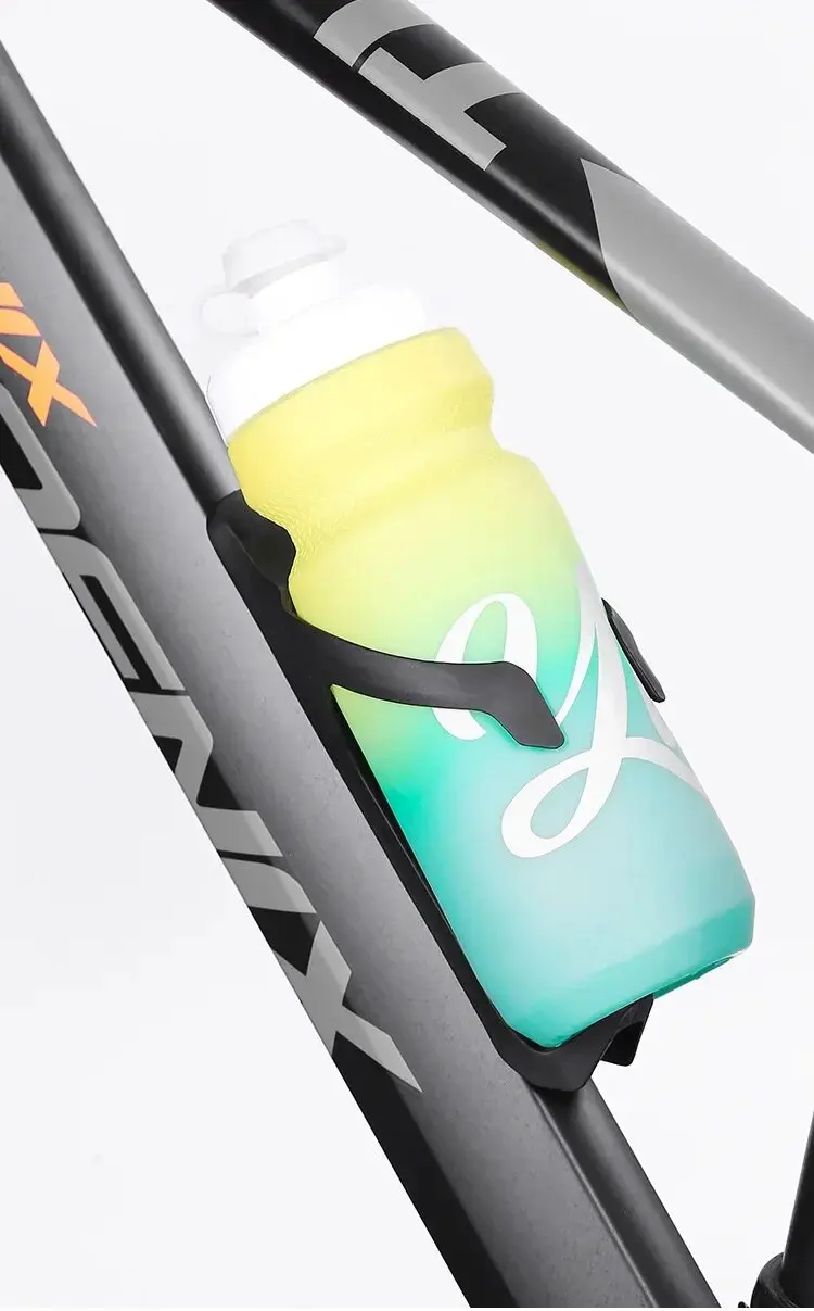 Ultraleichter Aero Propel Raod Fahrrad-Flaschenhalter mit Airtag-Installation für Huawei/Apple Ultraleichter MTB-Flaschenhalter – Detail 4