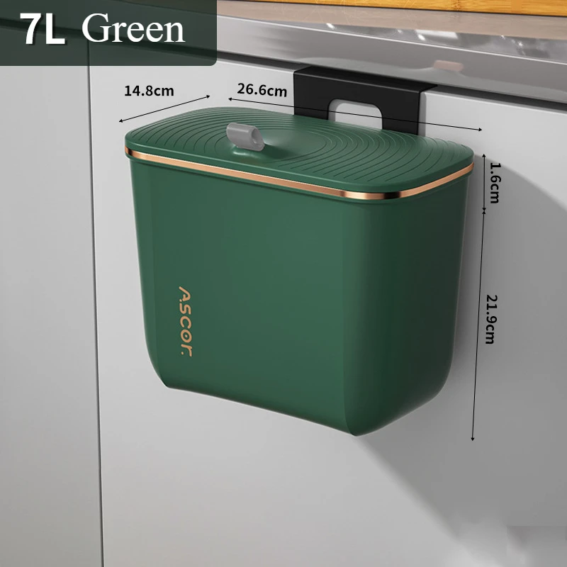 7L-Green
