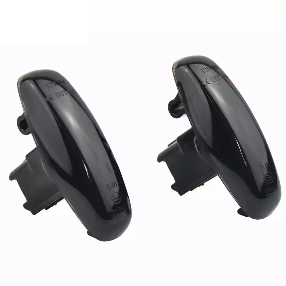 

Для Toyota Yaris Vios Автомобильный светодиодный динамический боковой маркер сигнал поворота