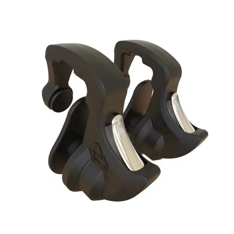 LY 2 قطعة الهاتف المحمول 4 إصبع لعبة الفيزياء الزن...