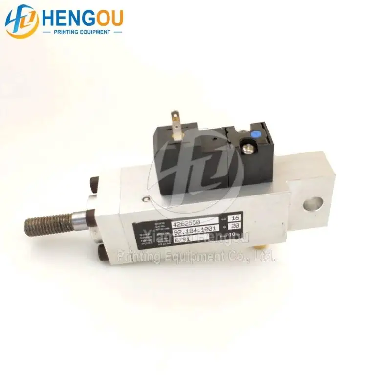 

92.184.1001 Valve SM74 PM74 SM102 CD102 Solenoid Valve