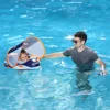 Swimbobo Inflatable Baby Swimming Float Water Toy Swimming Floats Trainer Child Swim Pool Ring PVC Children Floating For Summer 1