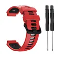 Red Black