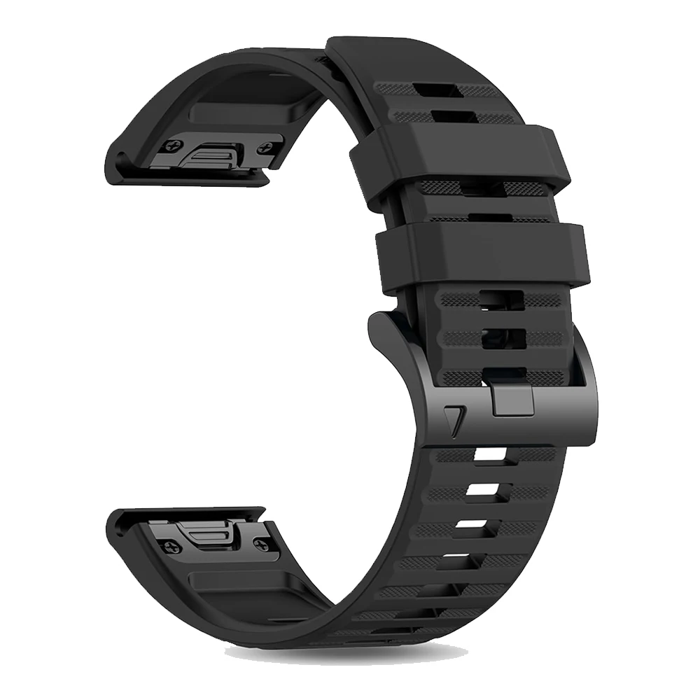Fenix8 Watch Band For Garmin Fenix 8 47mm 51mm E thumbnail 12