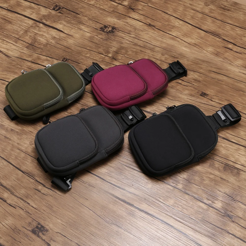 Unisex Crossbody Outdoor Sports & Leisure Bag