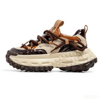 Hommes printemps été nouvelle mode polyvalent à semelles épaisses hauteur augmentant chaussures décontracté confortable hommes chaussures de sport 4