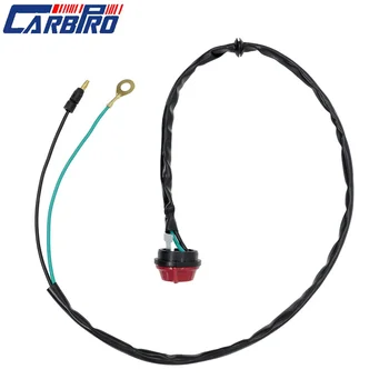 Fits For Honda ATC70 ATC 70 1978-1985 35300-957-003 On Off Stop Kill Switch Assembly