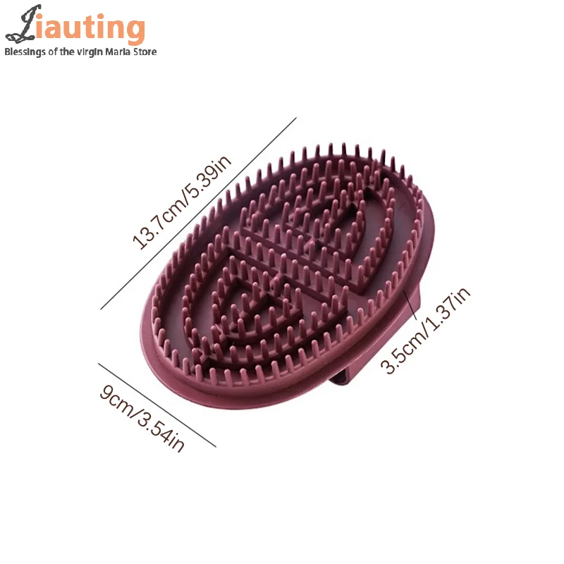 Cellulite Massage Brush 5