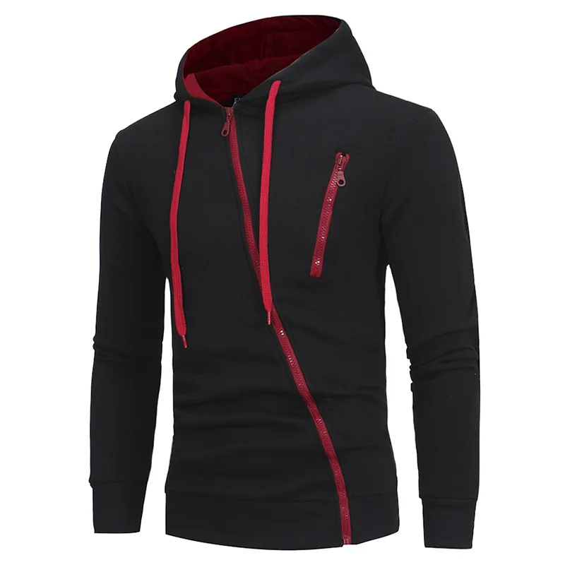 Herren Hoodie + Hose 2 Stücke Jogging Spots Anzug Casual Tacuit Männer Mit Kapuze Sweatshit Outfit Frühling Herbst Herren Sets_voghion.com