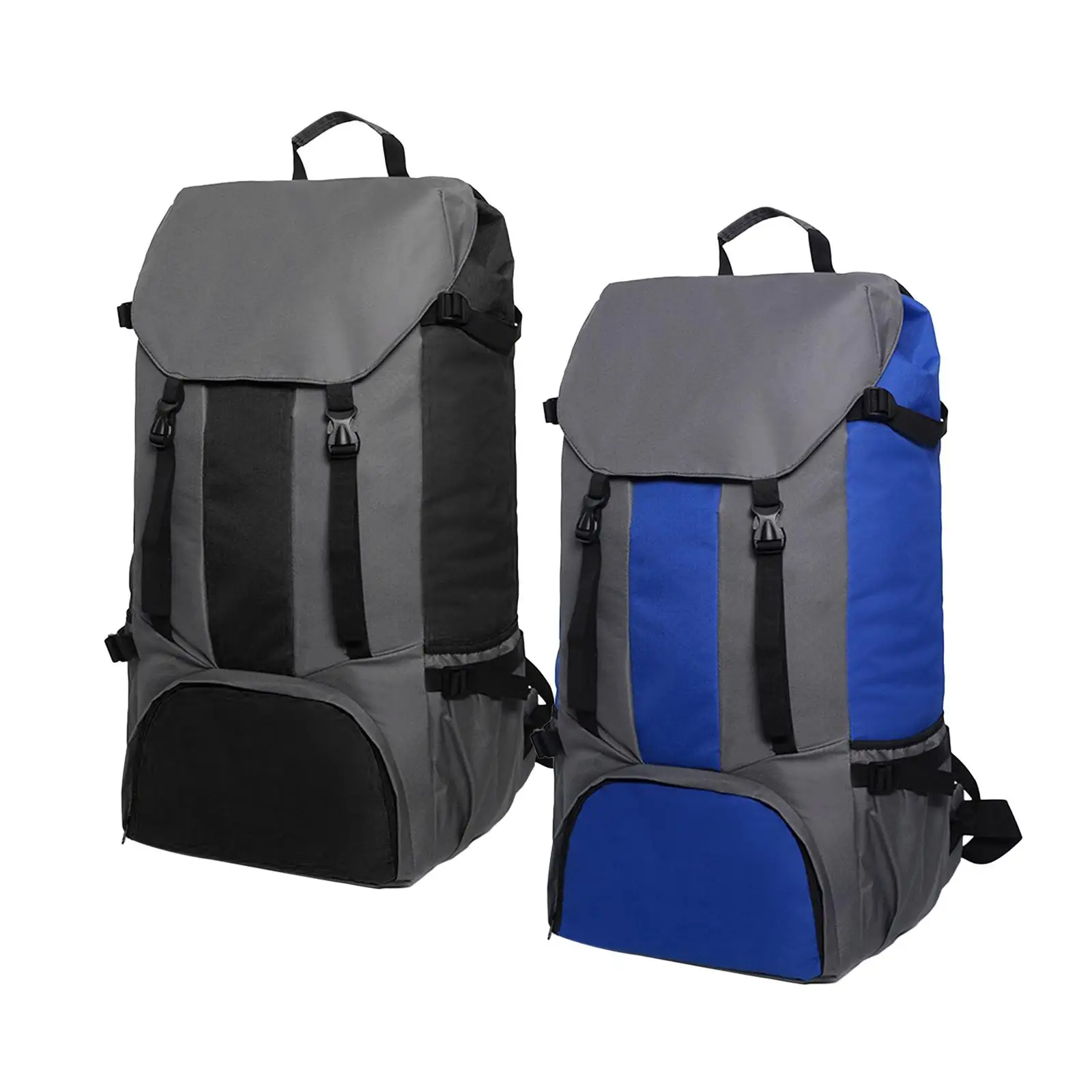 Paddle Board Backpack Holder Paddleboard Carrier for Traveling Beach Outdoor