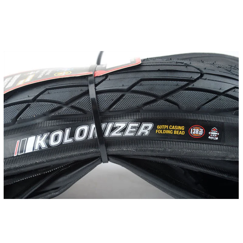 KENDA 自転車タイヤ 26er 26x1.5 26x1.75 折りたたみタイヤ 60TPI 抗