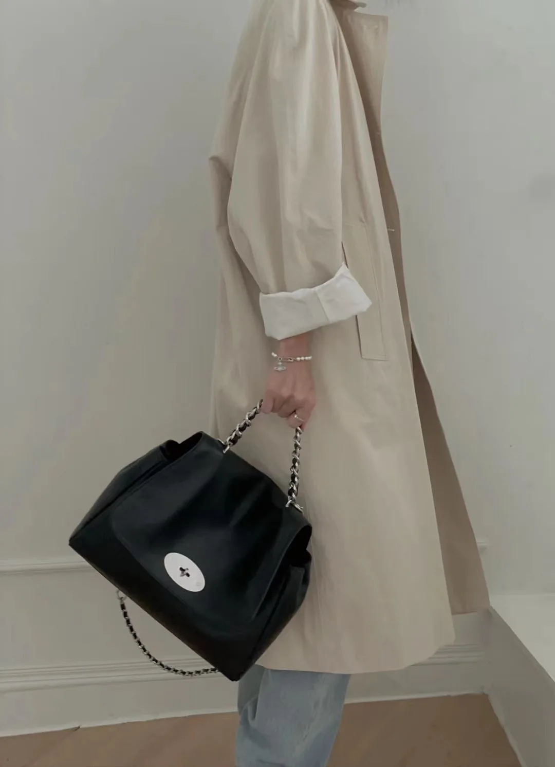 High Quality Fashion Suede Single Shoulder Bag with Large Capacity for Autumn and Winter Simple Commuter Handbag