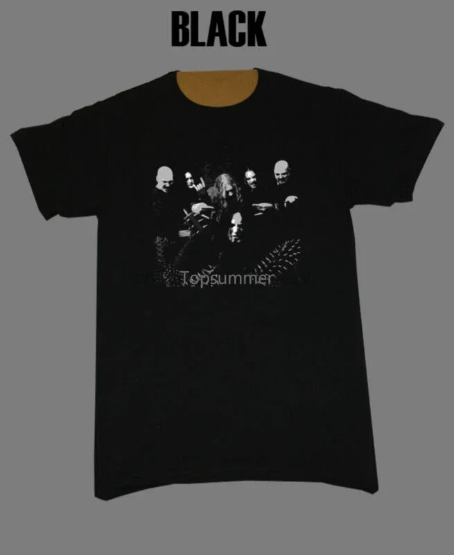 

Dimmu Borgir Emo T Shirt