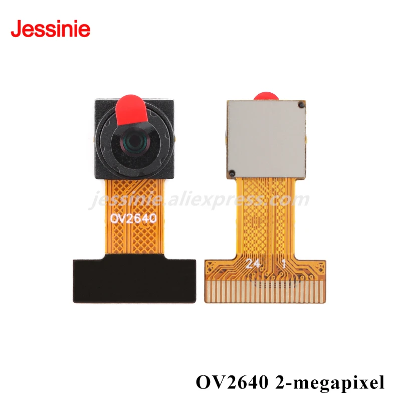 OV2640 Camera